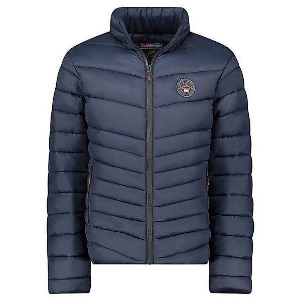 Geographical Norway Steppjacke Hochwertige Outdoorjacke BARTINE (1-St) Step günstig online kaufen