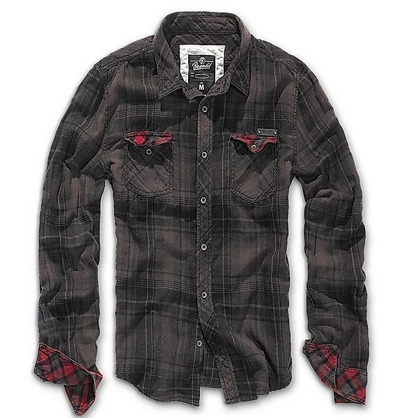 Brandit Outdoorhemd Duncan Hemd günstig online kaufen