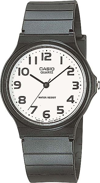 CASIO TIMELESS COLLECTION Quarzuhr MQ-24-7B2LEG, Armbanduhr, günstig online kaufen