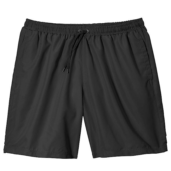 ABRAXAS Badeshorts Abraxas Übergrößen Badeshorts schwarz günstig online kaufen