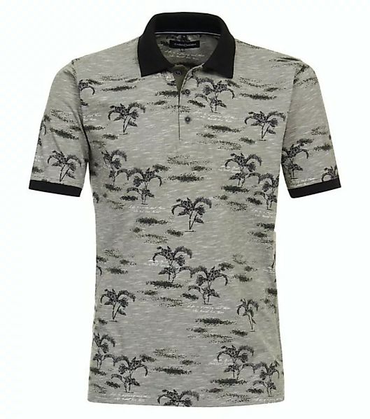 CASAMODA T-Shirt Polo, 372 tUErkis günstig online kaufen