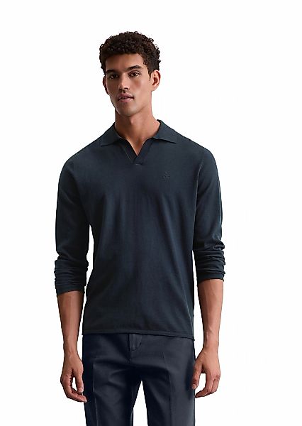 Marc OPolo Rollkragenpullover "aus Bio-Baumwoll-Kaschmir-Mix" günstig online kaufen