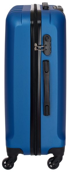 Cahoon Hartschalen-Trolley Hartschalenkoffer Trolley 4-Rollen Koffer günstig online kaufen