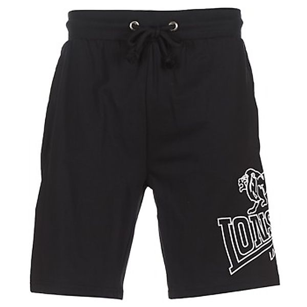 Lonsdale Sweatshorts CHILLEY (1-tlg) günstig online kaufen