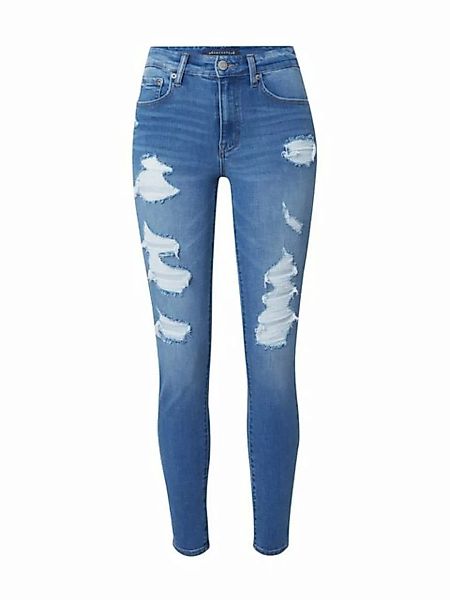 AÈROPOSTALE 7/8-Jeans (1-tlg) Weiteres Detail günstig online kaufen