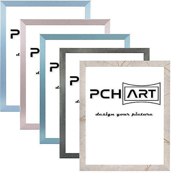 PCH[art] Bilderrahmen Rahmen New Alaya, In günstig online kaufen