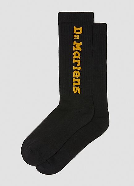 DR. MARTENS Socken Vertical Sock (1-Paar) günstig online kaufen