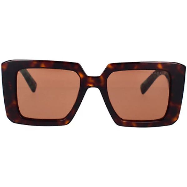 Prada  Sonnenbrillen Sonnenbrille PR23YS 2AU06B günstig online kaufen