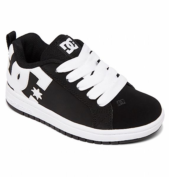 DC Shoes Sneaker "Court Graffik" günstig online kaufen
