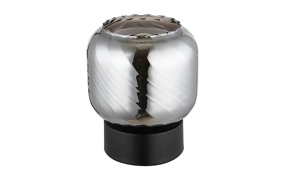 Globo Lighting Tischleuchte   ¦ schwarz Ø: 14 Lampen & Leuchten > Tischlamp günstig online kaufen