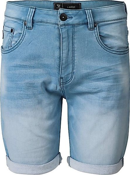 Brunotti Funktionsshorts Hangtime Men Jogjeans LIGHT BLUE DENIM günstig online kaufen