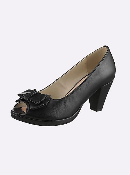 Andrea Conti Peeptoepumps günstig online kaufen