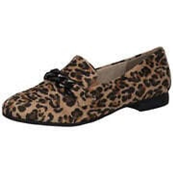 Jana Slipper Damen beige günstig online kaufen