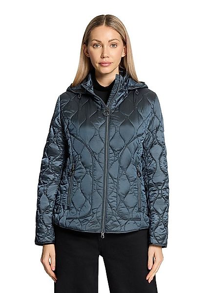 Betty Barclay Outdoorjacke Damen mit abnehmbarer Kapuze günstig online kaufen