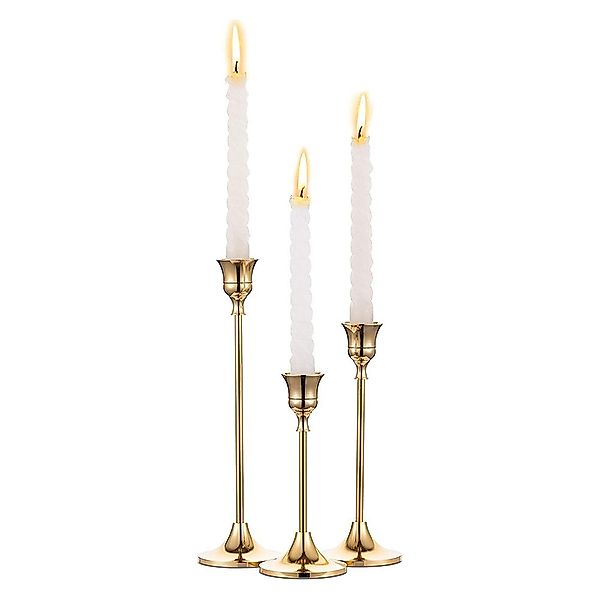 Coonoor Kerzenständer Ostern kerzenständer 3er Set- günstig online kaufen