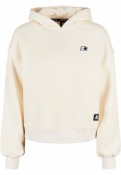 Starter Black Label Kapuzenpullover "Starter Black Label Damen", (1 tlg.) günstig online kaufen