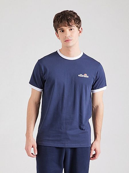 Ellesse T-Shirt Meduno (1-tlg) günstig online kaufen