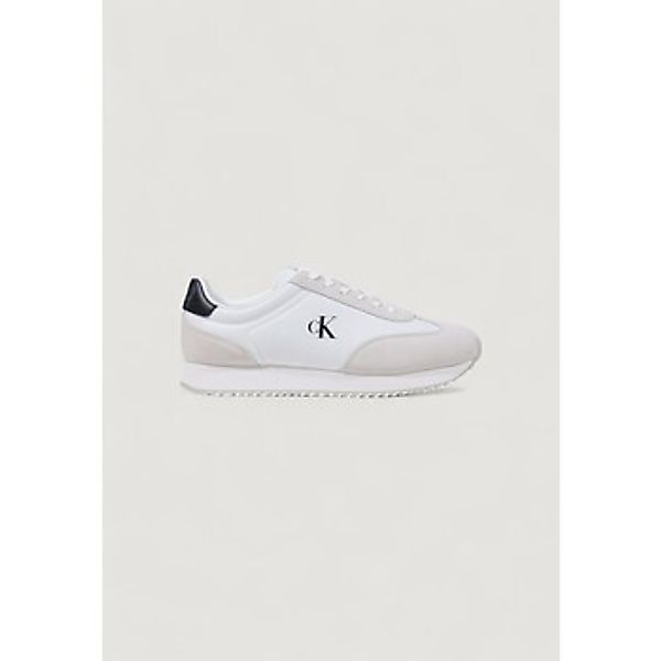 Calvin Klein Jeans  Sneaker RETRO RUNNER LACE UP YM0YM01325 günstig online kaufen