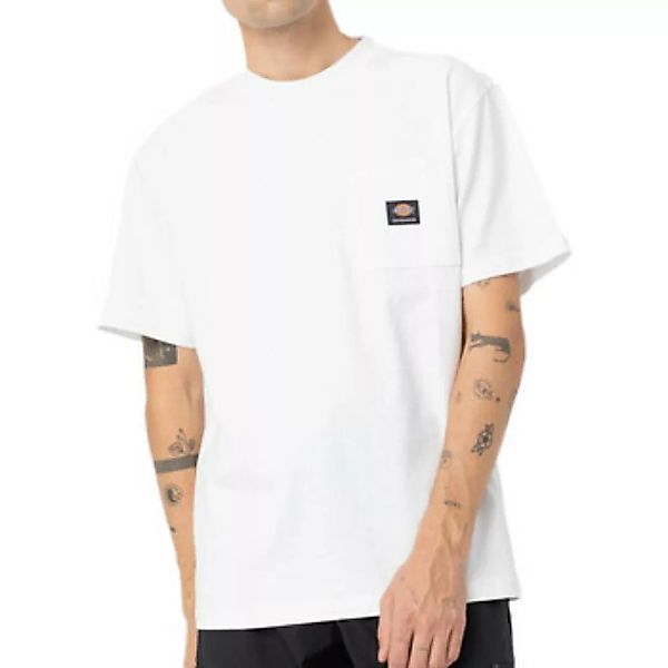 Dickies  T-Shirts & Poloshirts DK0A4YJRWHX1 günstig online kaufen