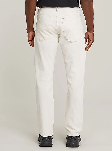 G-STAR 5-Pocket-Jeans "Mosa Straight Jeans" günstig online kaufen