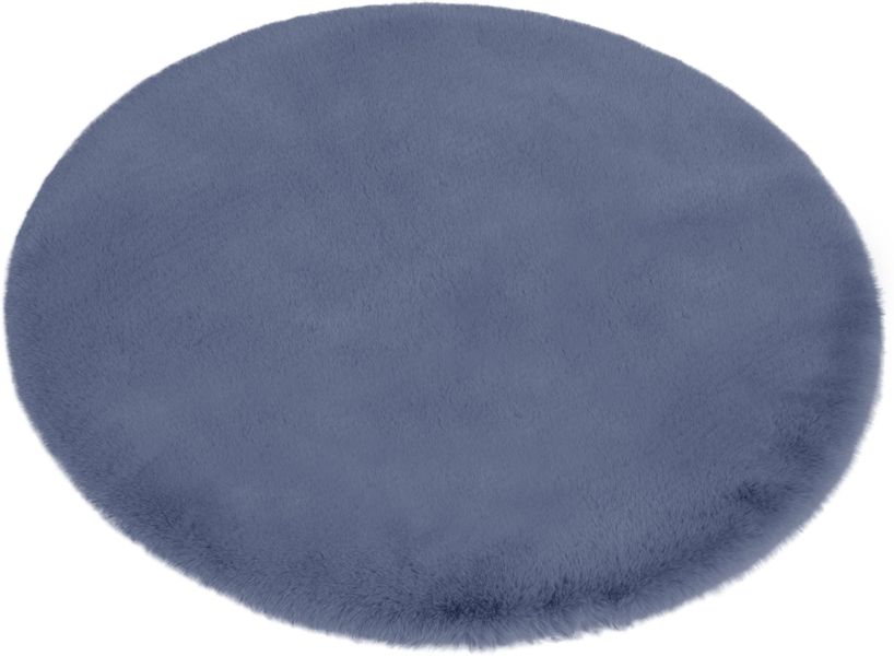 my home Badematte "Rabbit Badematten, Badvorleger, Badezimmer Teppich" Höhe günstig online kaufen