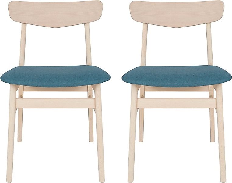 Hammel Furniture Esszimmerstuhl »Findahl by Hammel Mosbøl« () 2 Stk. (Set, günstig online kaufen