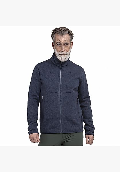 Schöffel Fleecejacke "CIRC Fleece Jk Style Yew MNS" für Trekking und Wander günstig online kaufen