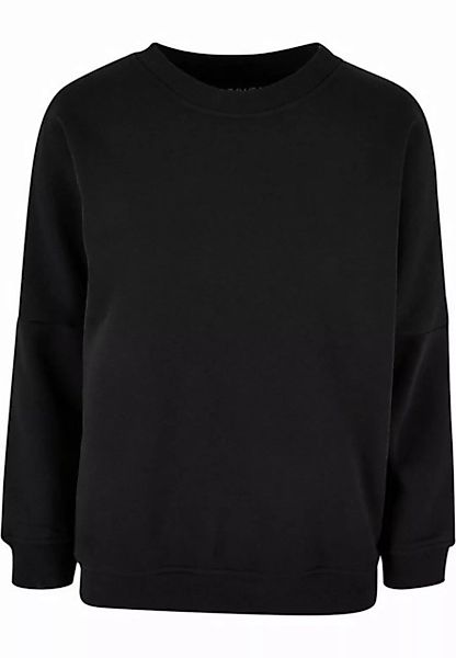 Rocawear Sweater Rocawear Damen Rocawear Legacy Crewneck (1-tlg) günstig online kaufen