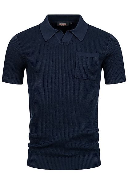 Indicode Poloshirt Herren INHarlo Polo Shirt Herrenshirt Poloshirt in einem günstig online kaufen