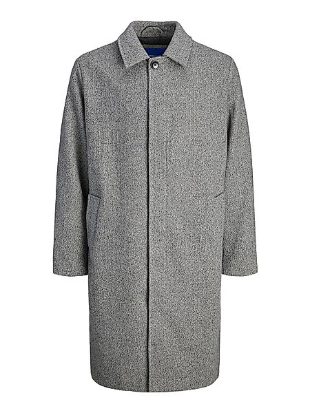 Jack & Jones Langmantel JORNORREBRO WOOL günstig online kaufen