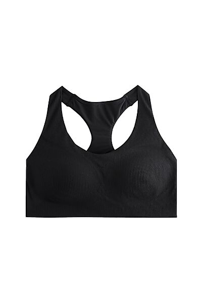 Next Sport-BH Active Gerippter Sport-BH mit günstig online kaufen