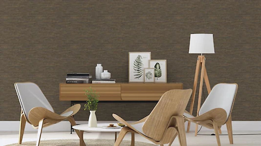 Rasch Vliestapete »Vliestapete mit Holzoptik Curiosity 537055«, Holz, Holzo günstig online kaufen