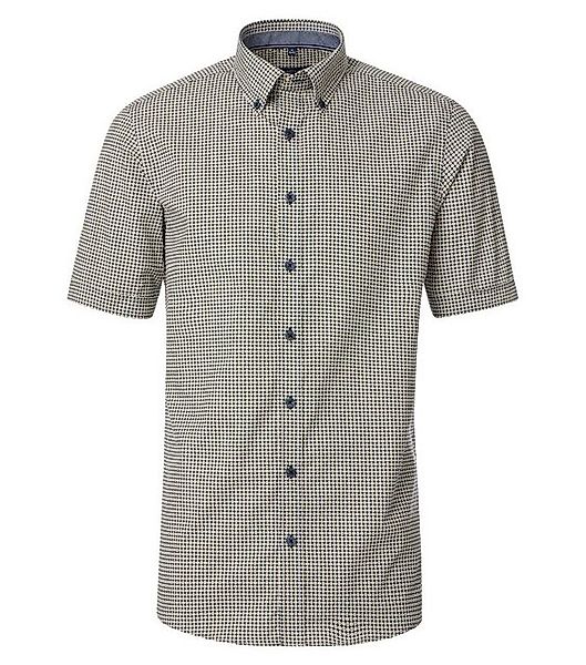 CASAMODA Blusenshirt B.D. Comfort Fit 1/2Arm günstig online kaufen