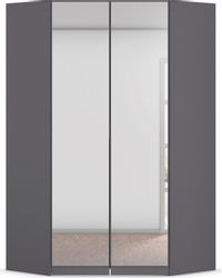 rauch Eckkleiderschrank "Kleiderschrank Schrank Ankleidezimmer Schlafzimmer günstig online kaufen