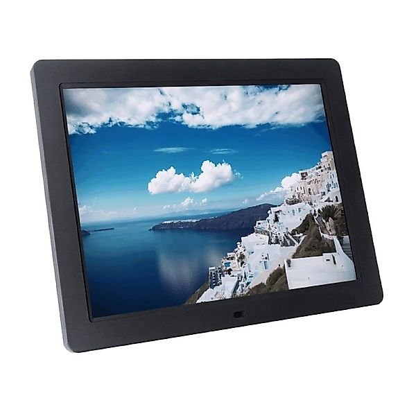 Braun Phototechnik DigiFrame 1593 4GB - günstig online kaufen