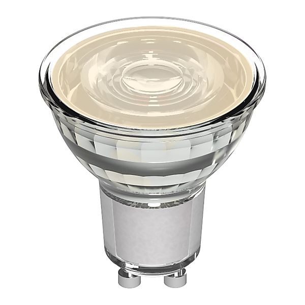 proventa LED-Leuchtmittel LED Spot, GU10, GU10 günstig online kaufen