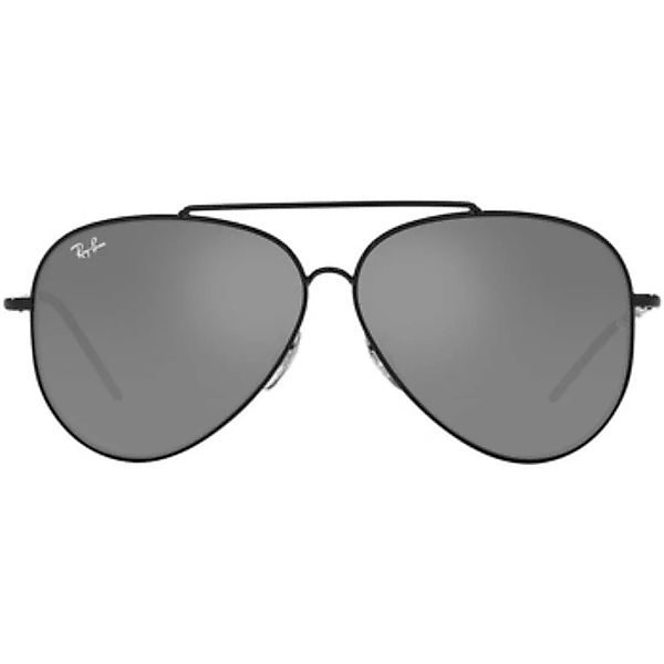 Ray-ban  Sonnenbrillen Sonnenbrille  Reverse RBR0101S 002/GS günstig online kaufen