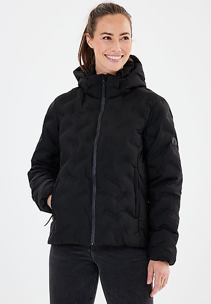 WHISTLER Outdoorjacke Dido mit atmungsaktiver Eigenschaft günstig online kaufen