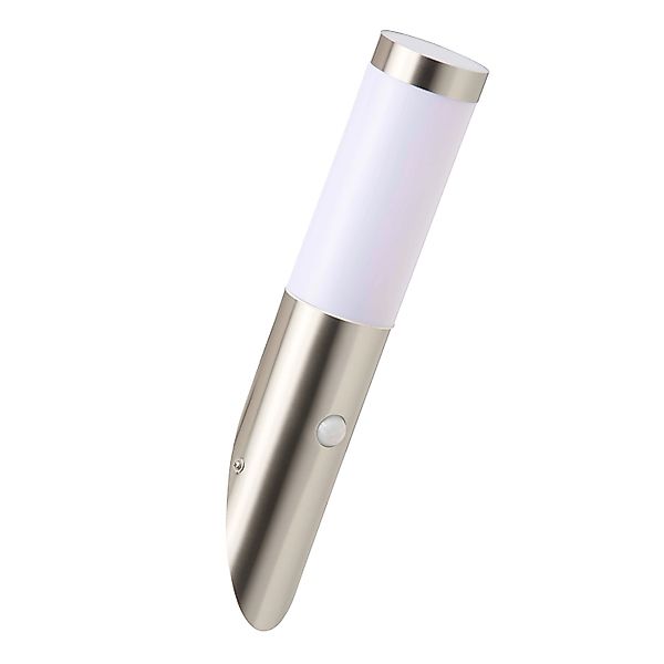 Brilliant LED Außen-Wandleuchte Brilliant Außen-Fackel Chorus günstig online kaufen