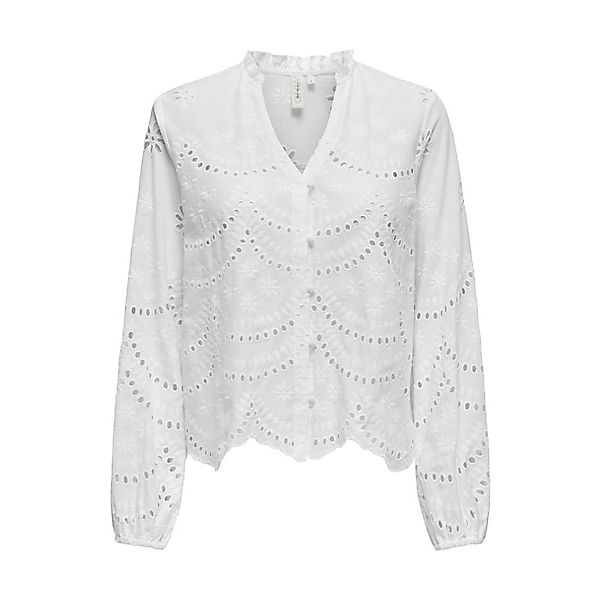 Only Damen Bluse 15314568 günstig online kaufen