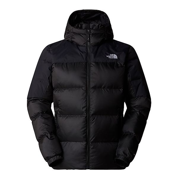 The North Face Men’s Diablo Down 2.0 Hoodie - Daunenjacke günstig online kaufen