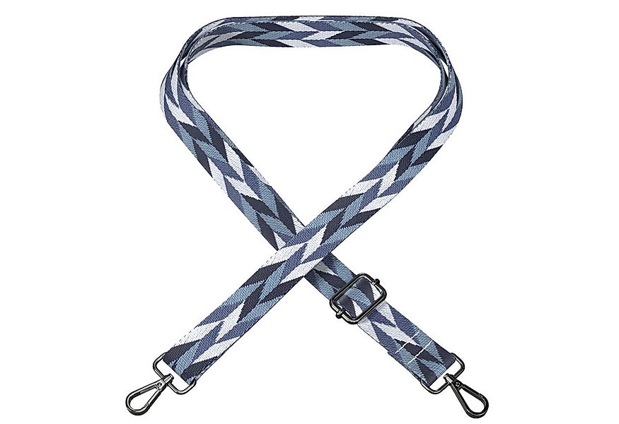 EAZY CASE Schulterriemen Ersatz Taschenriemen Boho Style DIY Ersatz-Handtas günstig online kaufen