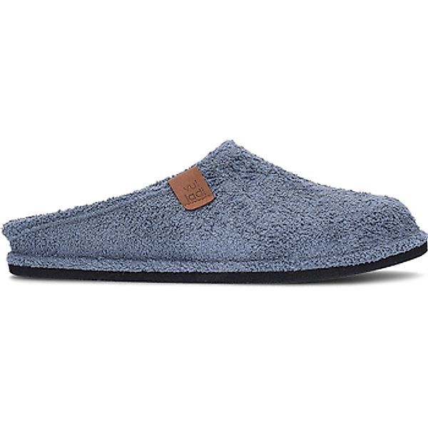 Vulladi  Hausschuhe 7160m petroleo günstig online kaufen