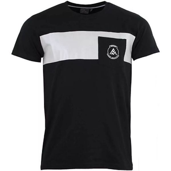 Peak Mountain  T-Shirt T-shirt manches courtes homme CABRI günstig online kaufen