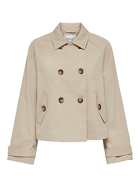 ONLY Trenchcoat günstig online kaufen