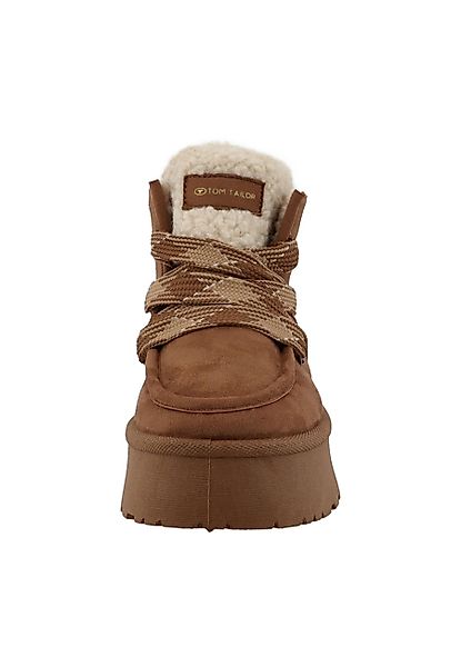 TOM TAILOR Tom Tailor Winter Boots günstig online kaufen