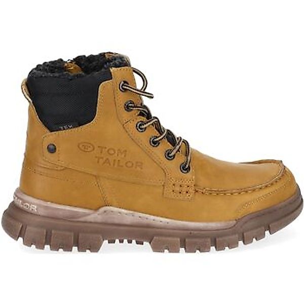 Tom Tailor  Herrenstiefel Stiefelette günstig online kaufen