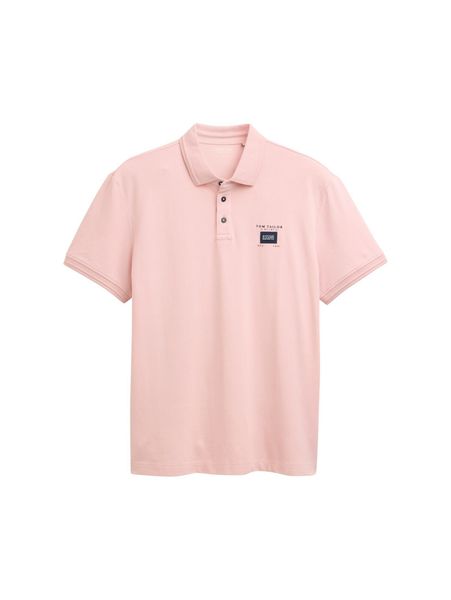 TOM TAILOR Poloshirt Poloshirts Piqué Poloshirt günstig online kaufen