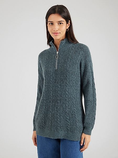 Vero Moda Strickpullover MILI (1-tlg) Plain/ohne günstig online kaufen