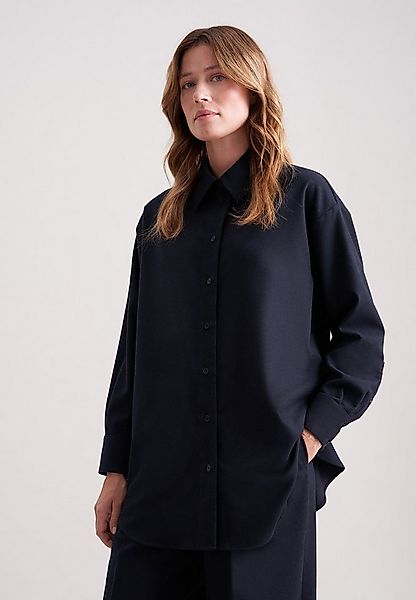 seidensticker Outdoorbluse 1/1 Flanell günstig online kaufen